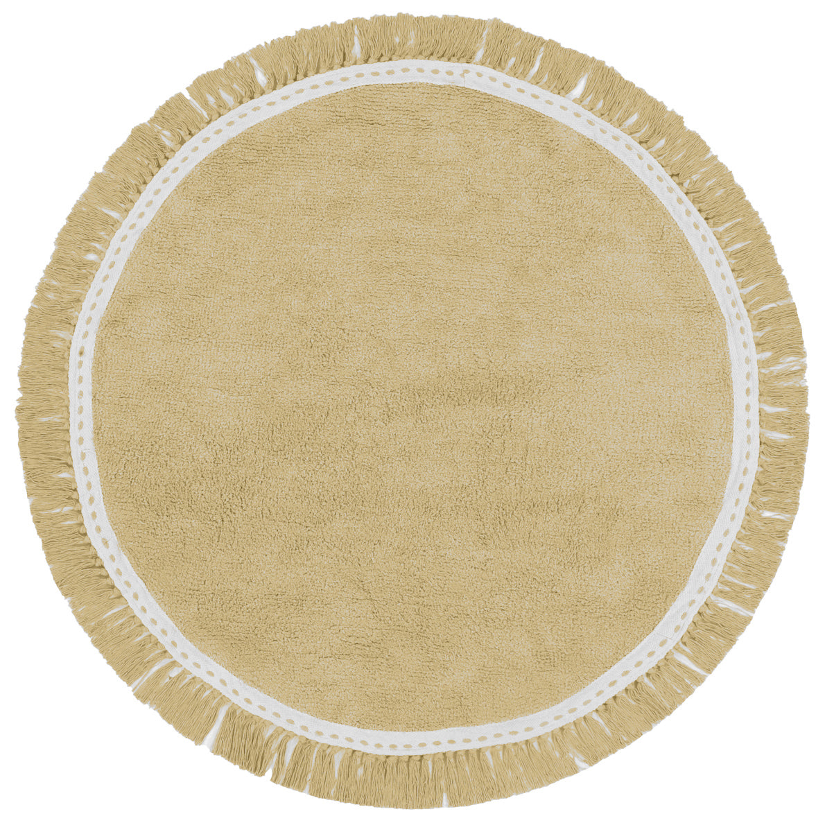 שטיח סאני ג'וי עגול SUNNY JOY