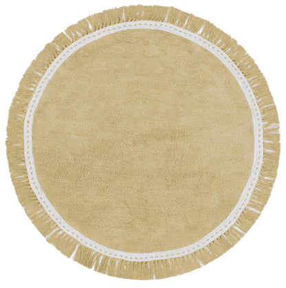 שטיח סאני ג'וי עגול SUNNY JOY