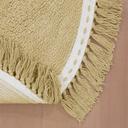 שטיח סאני ג'וי עגול SUNNY JOY