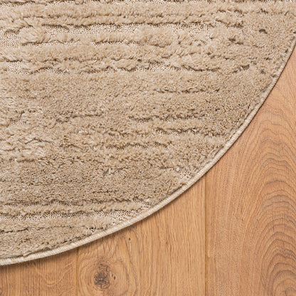 שטיח אטלס 22 עגול ATLAS