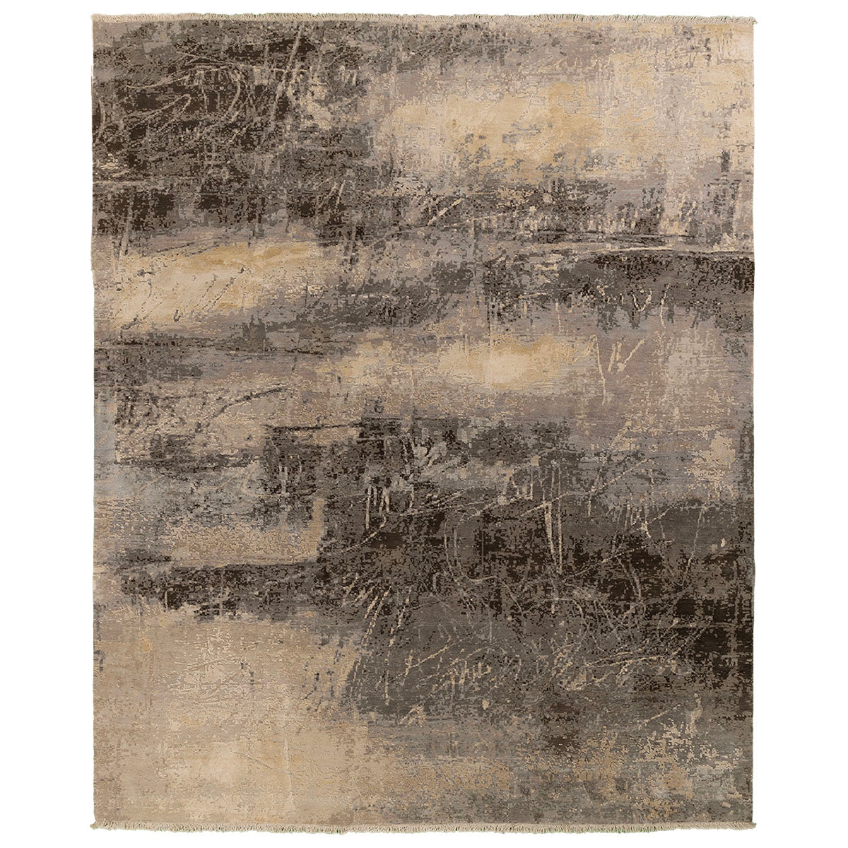 שטיח ונציה ארט צבעוני 302*249 VENICE ART