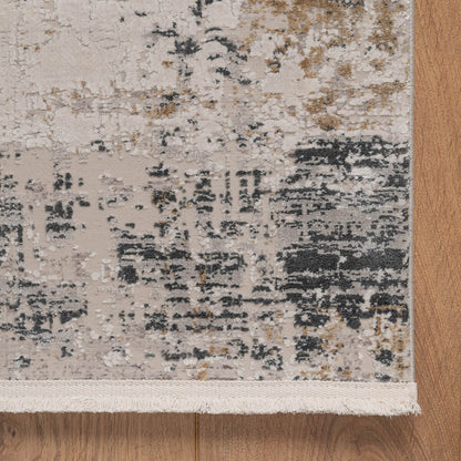 שטיח ג'איפור 09 קרם JAIPUR