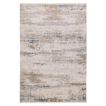 שטיח ג'איפור 09 קרם JAIPUR