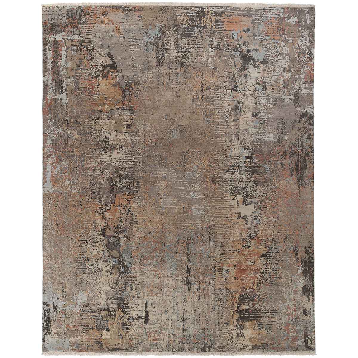 שטיח ונציה ארט צבעוני 307*243 VENICE ART