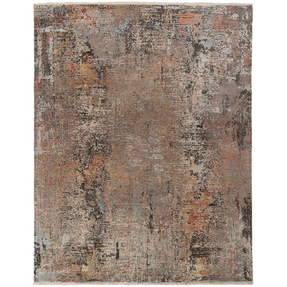 שטיח ונציה ארט צבעוני 307*243 VENICE ART