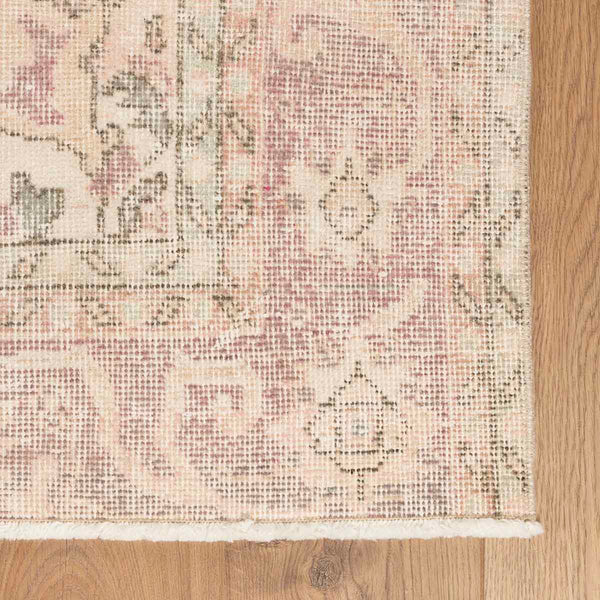 שטיח וינטג' צבעוני 320*210 VINTAGE