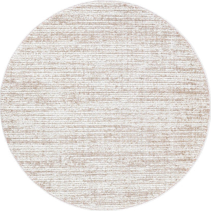 שטיח אוסלו עגול OSLO