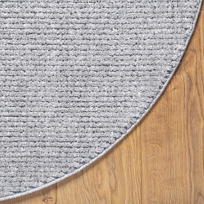 שטיח אוסלו עגול OSLO