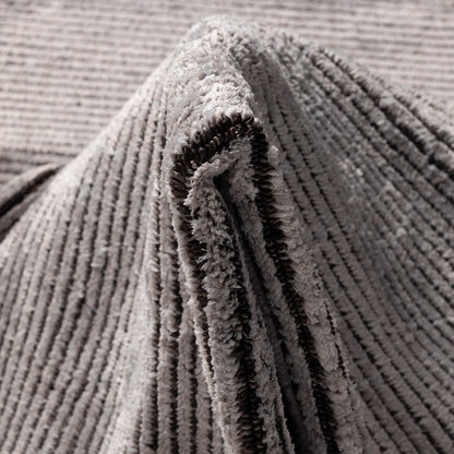 שטיח אוסלו 36 אפור ראנר OSLO