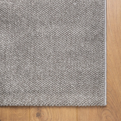 שטיח פריז 07 אפור כהה PARIS