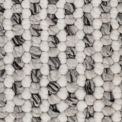 שטיח פריז 10 קרם\אפור PARIS