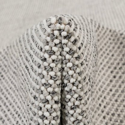 שטיח פריז 10 קרם\אפור PARIS