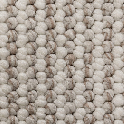 שטיח פריז 12 קרם\בז' PARIS