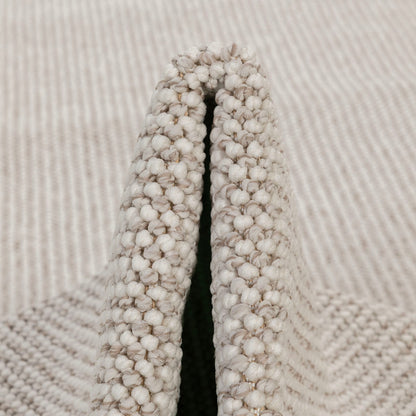 שטיח פריז 12 קרם\בז' PARIS