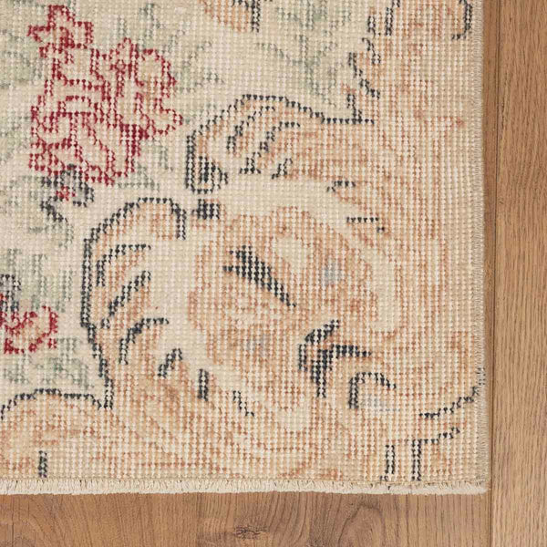 שטיח וינטג' צבעוני 269*173 VINTAGE