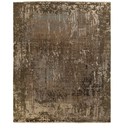 שטיח ונציה ארט צבעוני 294*239 VENICE ART