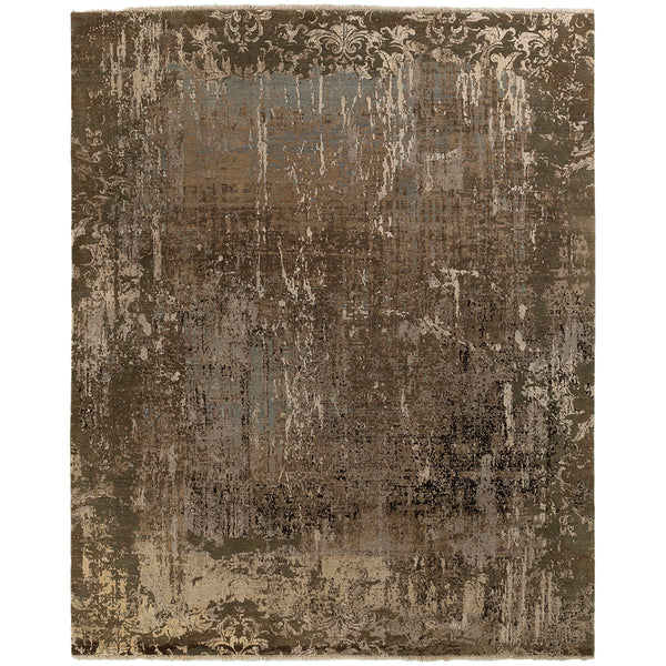 שטיח ונציה ארט צבעוני 294*239 VENICE ART
