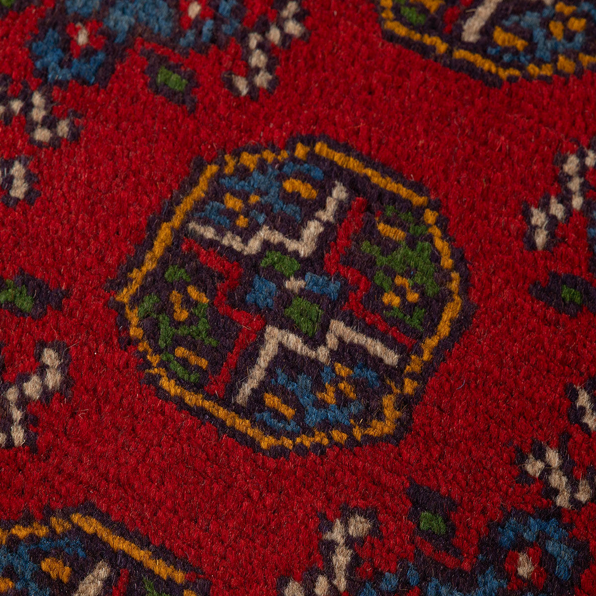 שטיח קאבול צבעוני 300*200 KABUL