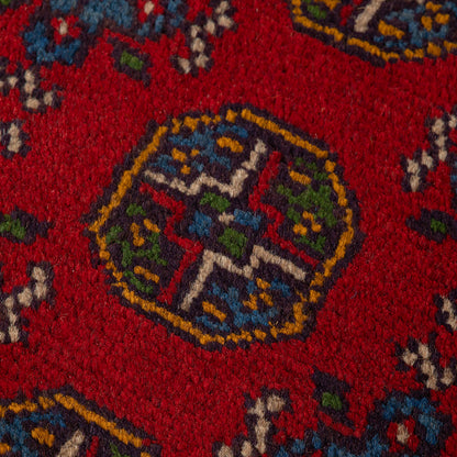 שטיח קאבול צבעוני 300*200 KABUL