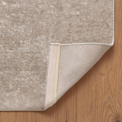 שטיח אליסה 05 קרם\בז' ALISSA