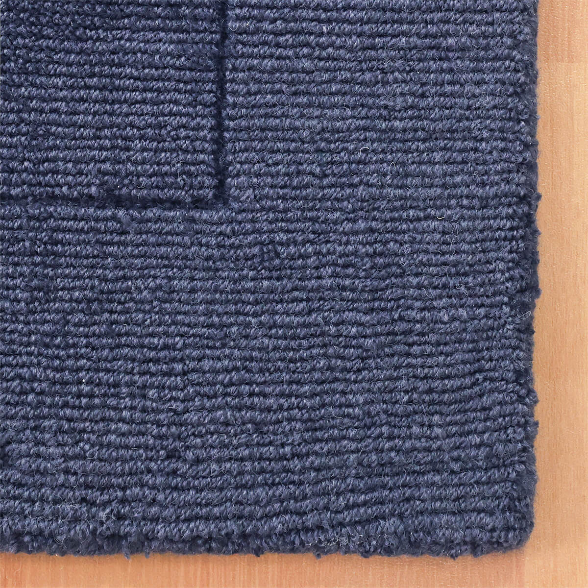 שטיח טוסקה כחול TOSCA