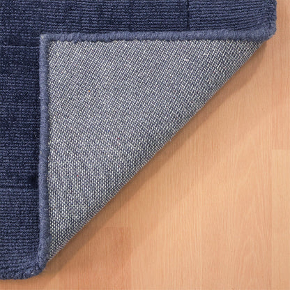 שטיח טוסקה כחול TOSCA