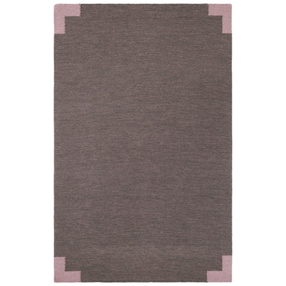 שטיח פורד אפור כהה FORD