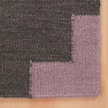 שטיח פורד אפור כהה FORD