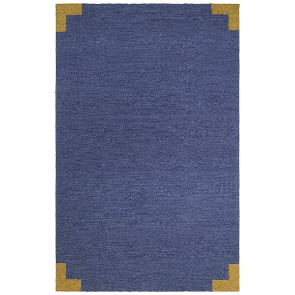 שטיח פורד כחול FORD