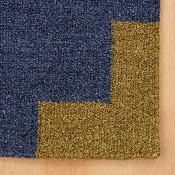 שטיח פורד כחול FORD - hover