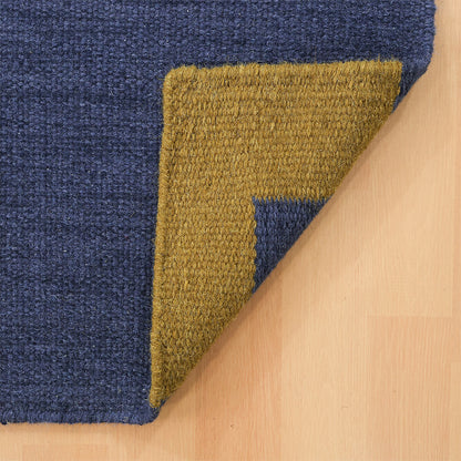 שטיח פורד כחול FORD