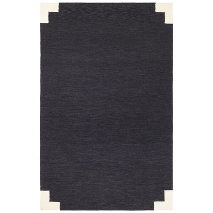 שטיח פורד שחור FORD