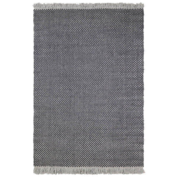 שטיח סמית אפור SMITH - hover