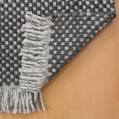 שטיח סמית אפור SMITH