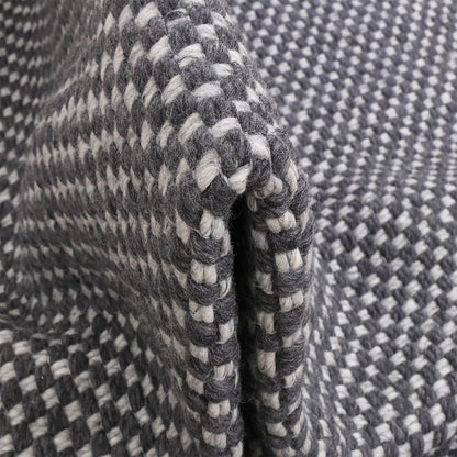 שטיח סמית אפור SMITH