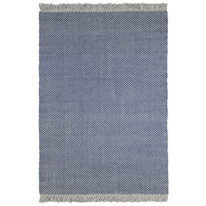 שטיח סמית כחול SMITH