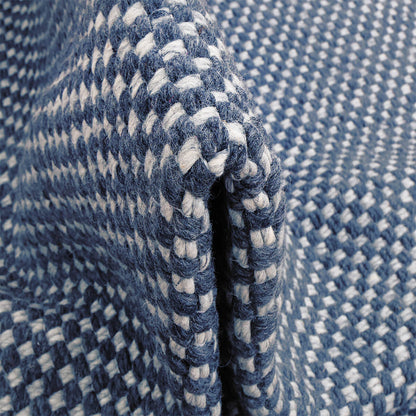 שטיח סמית כחול SMITH