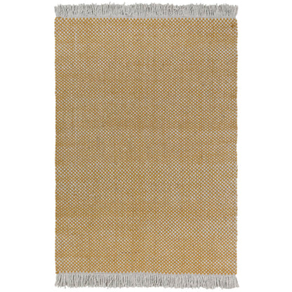 שטיח סמית חרדל SMITH