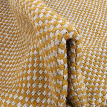 שטיח סמית חרדל SMITH