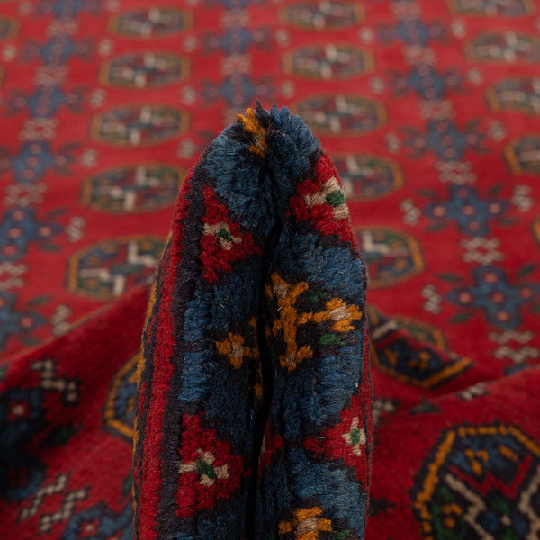 שטיח קאבול אדום 296*202 KABUL