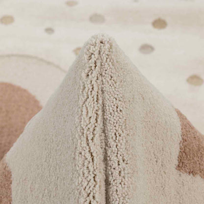 שטיח קוני קרם CONY