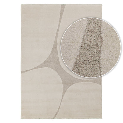 שטיח דייזי קרם DAISY