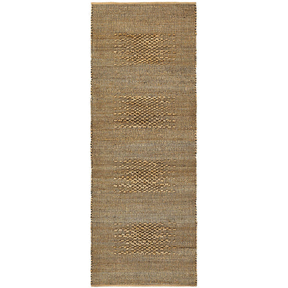 שטיח תמרה נחושת ראנר TAMARA
