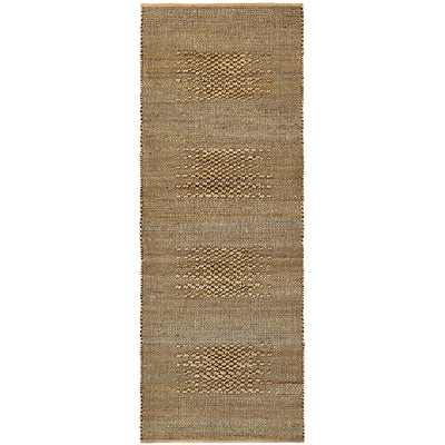 שטיח תמרה נחושת ראנר TAMARA