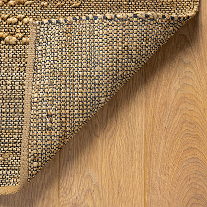 שטיח תמרה נחושת TAMARA