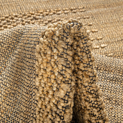 שטיח תמרה נחושת TAMARA