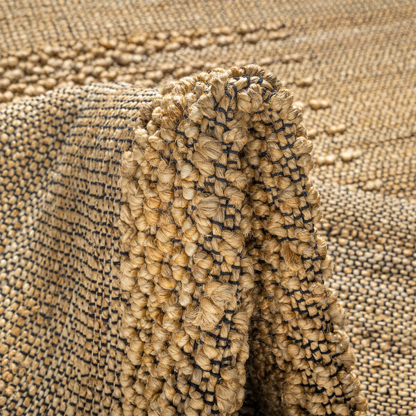 שטיח תמרה נחושת TAMARA - hover