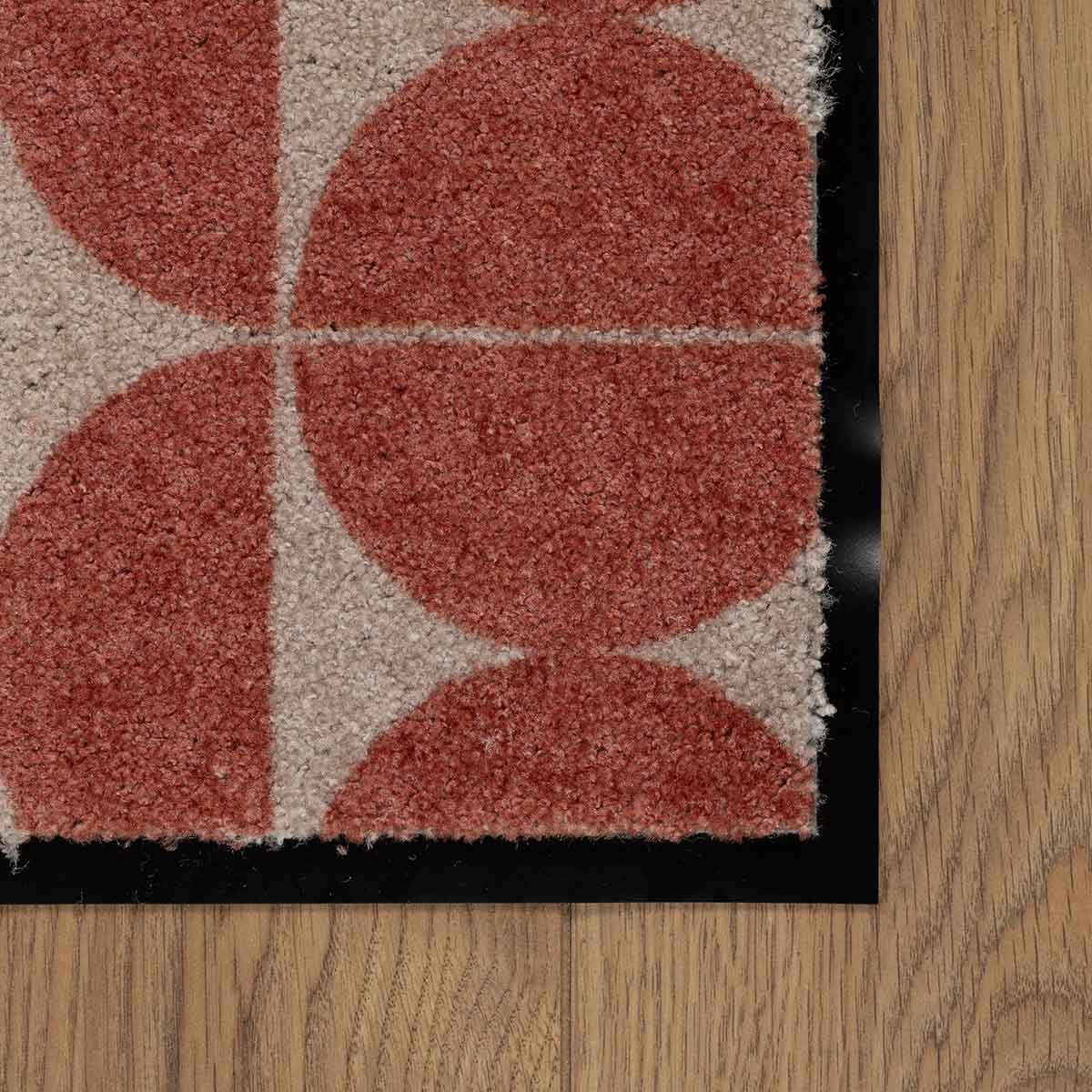 שטיח כניסה שייפס SHAPES