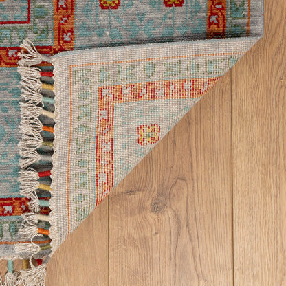 שטיח ארזו תכלת 296*204 AREZU