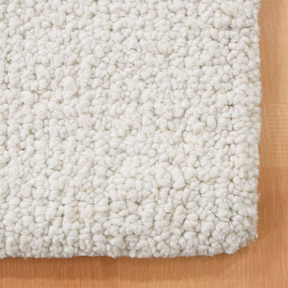 שטיח בלנקה לבן/בז' BLANKA